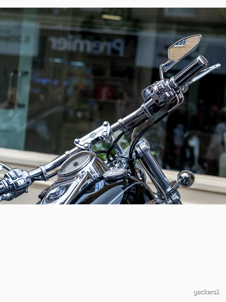 Custom bike by yackers1