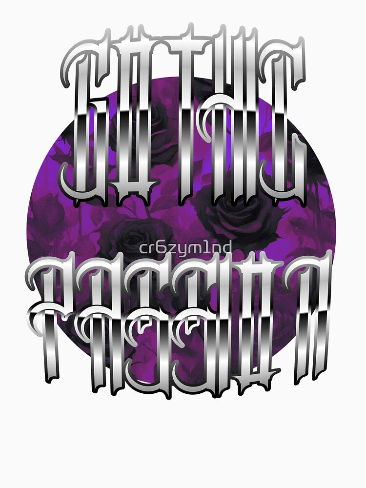 Gothic Passion by cr6zym1nd