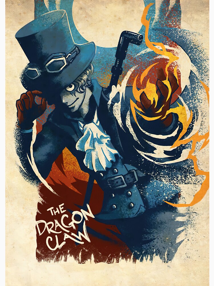 The Dragon Claw by CindyButler