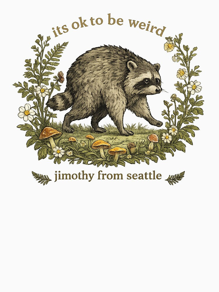 Jimothy Premium by MetalheadArt