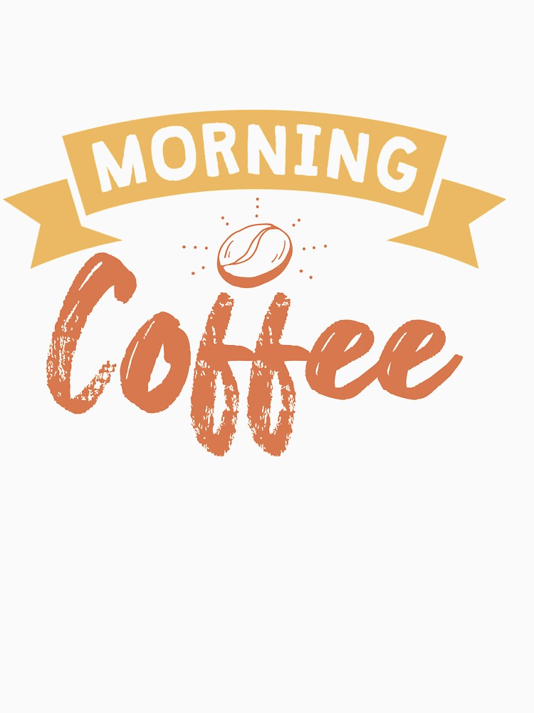 Morning Coffee by TheFlipRepublic