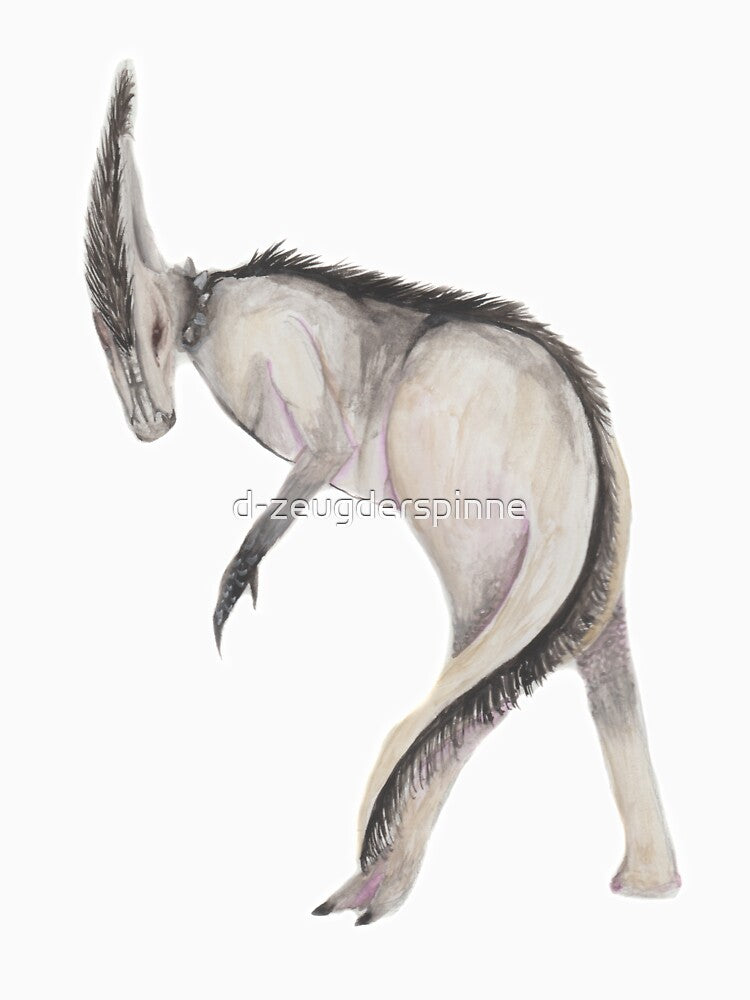 Goth Isn't Extinct by d-zeugderspinne