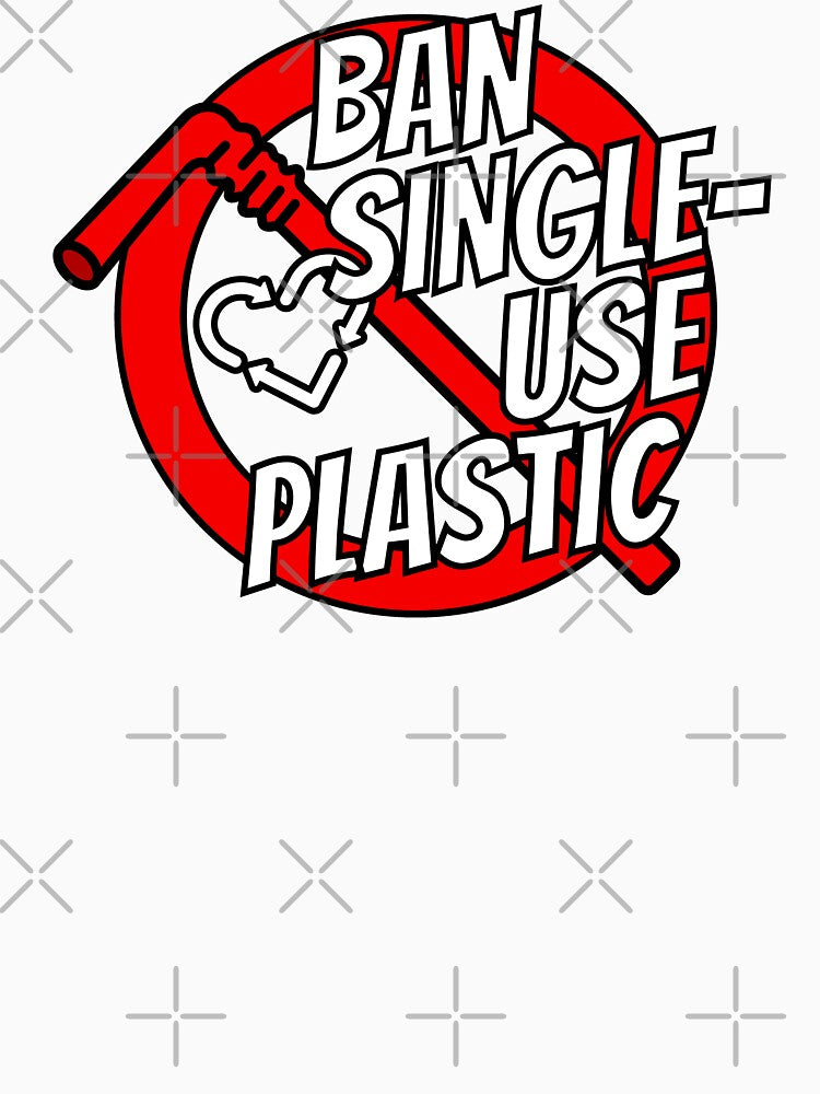 Skip the Straw - Ban Single Use Plastic by humnoo