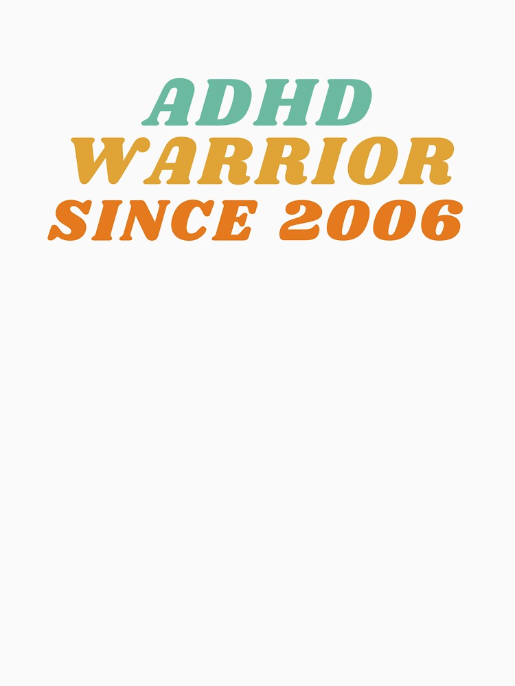 ADHD 2006 by BuraxisQuotes
