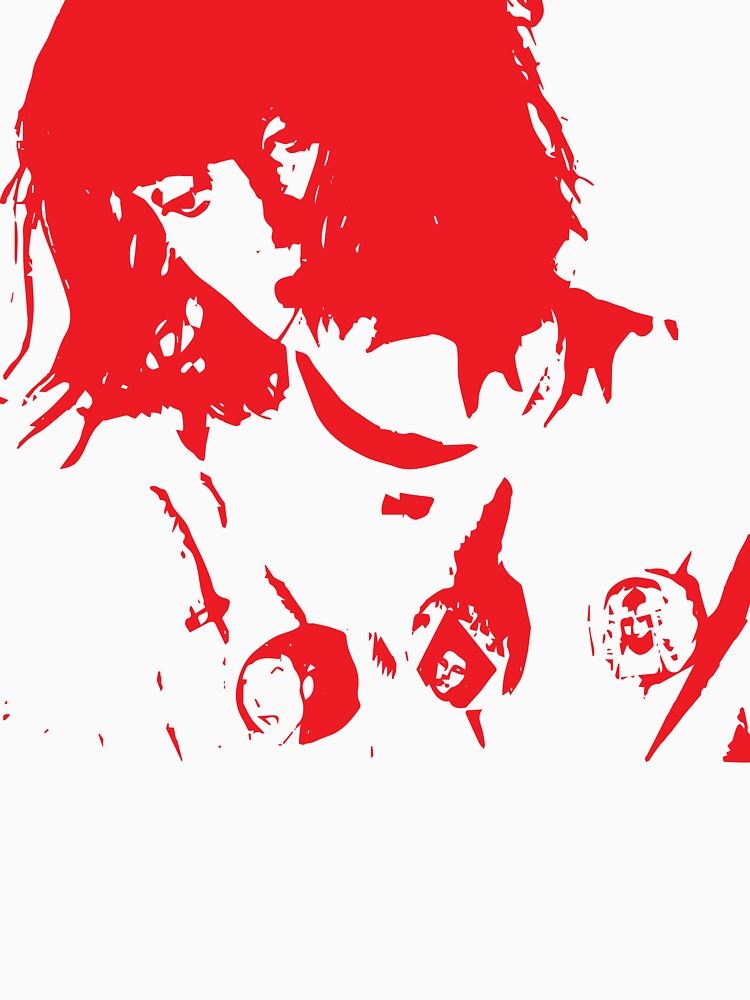 Exene by Hardison L. Collins III