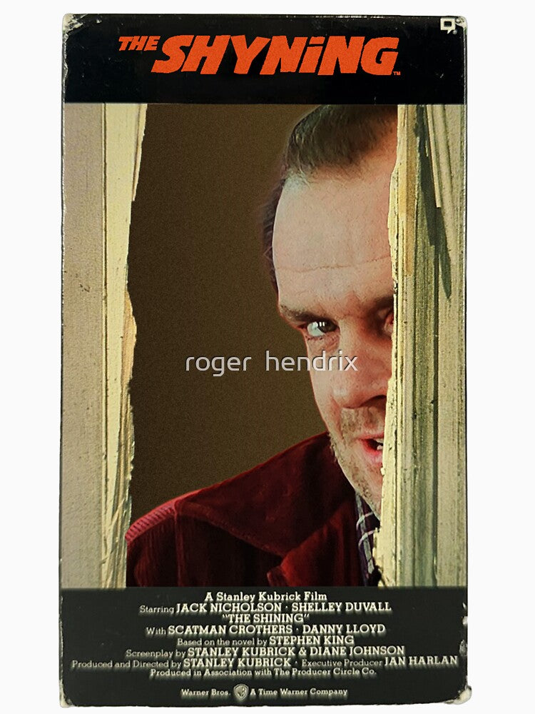 "Where's Johnny?" by roger  hendrix