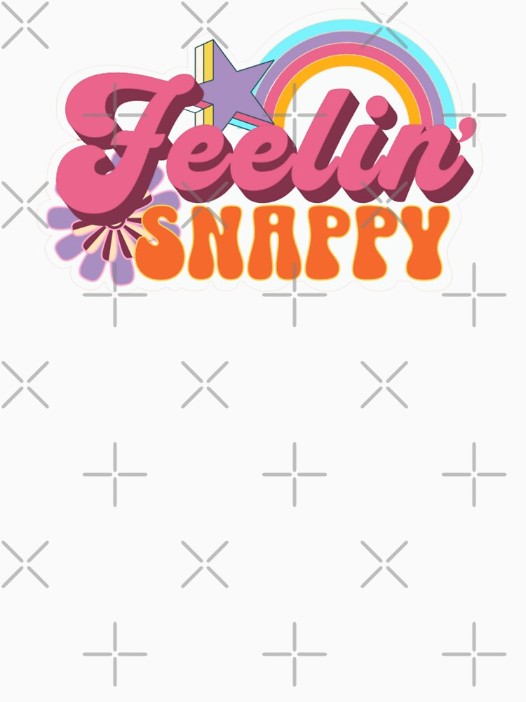 Feelin' Snappy by Runner's High