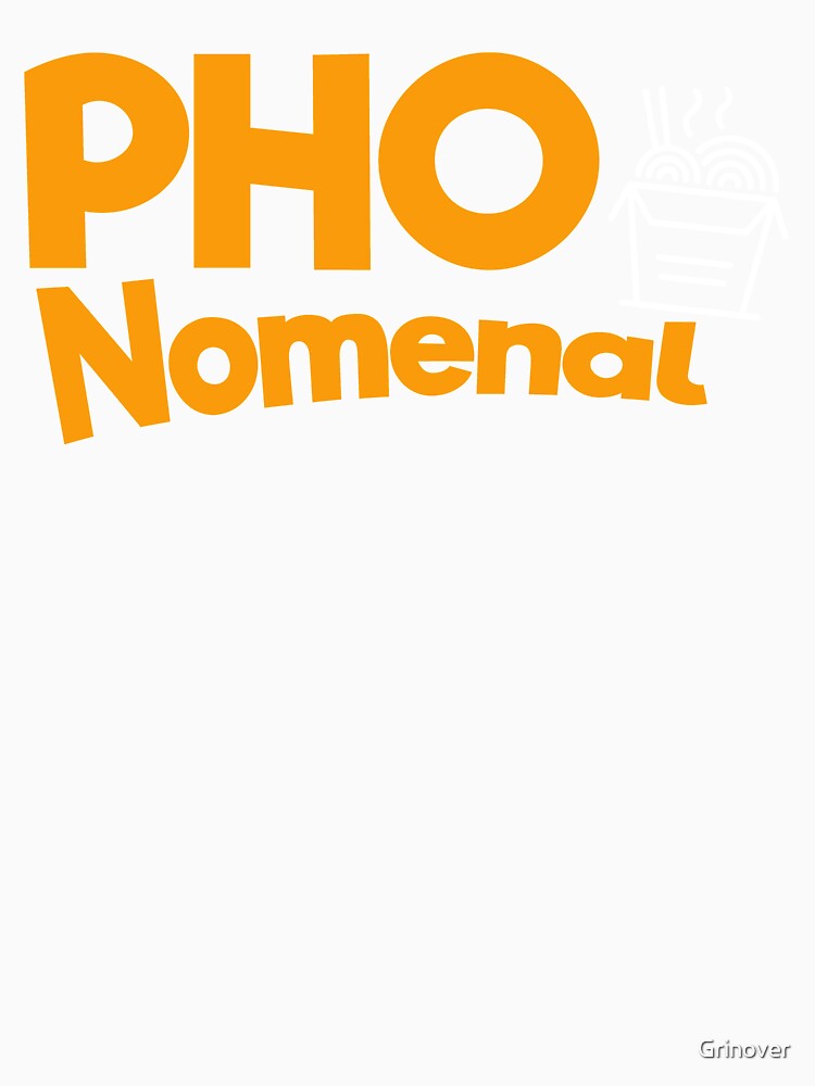 PHONomenal by Grinover