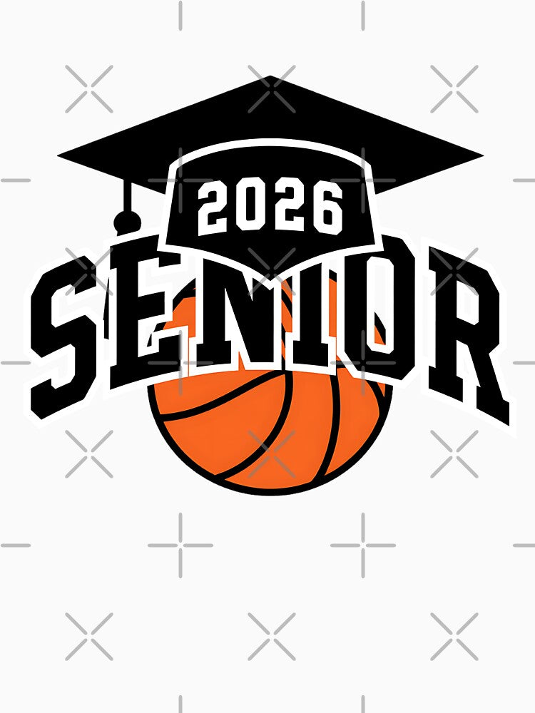 Basketball Senior 2026 by Lbeck1869