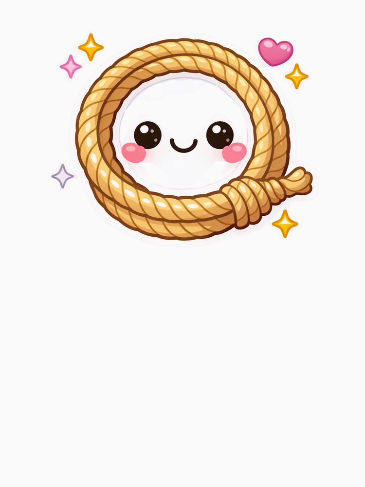Kawaii Lasso Rope by Cerys-GS