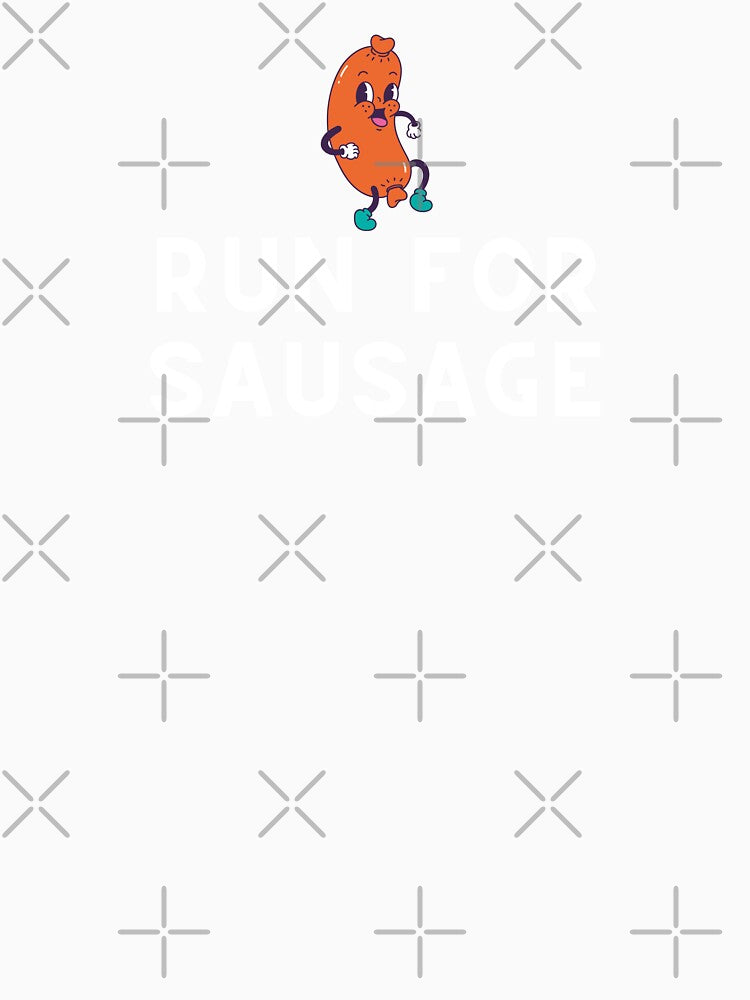 Run For Sausage by Runner's High
