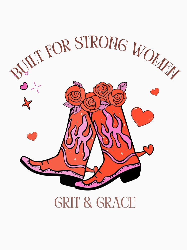 Built for strong women by Mere & Co