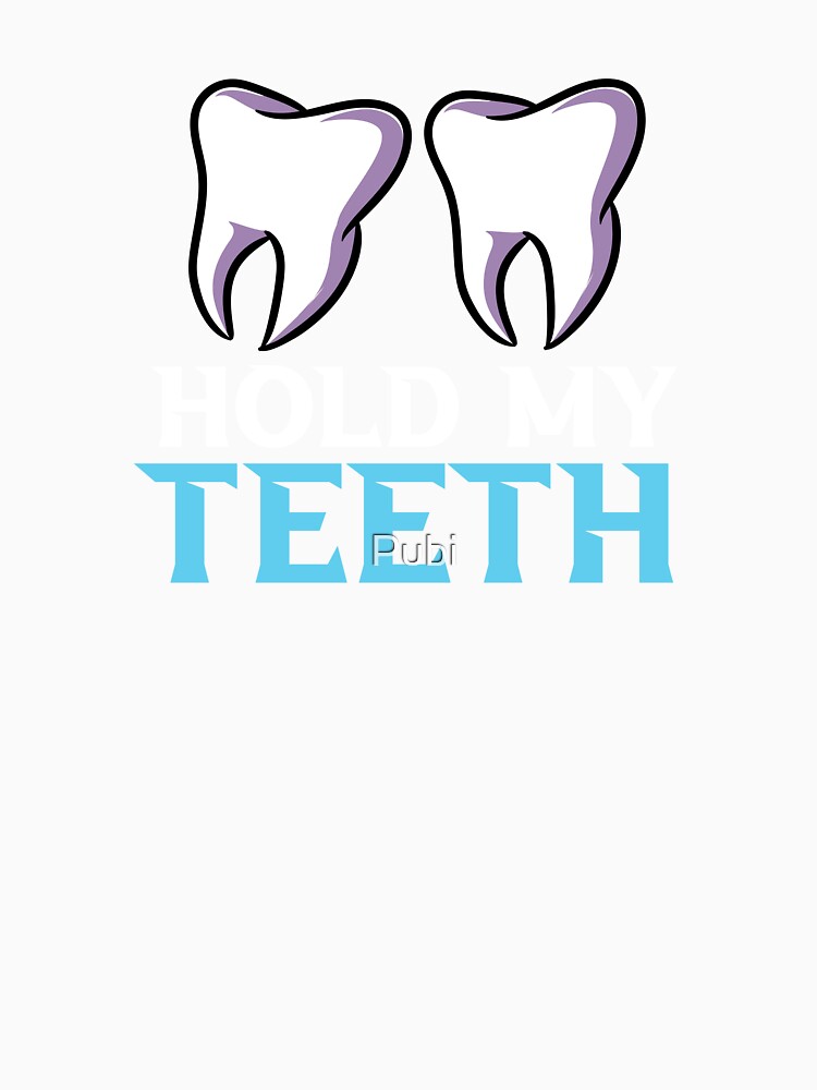 Dental Assistant Dentist Teeth Tooth by Pubi