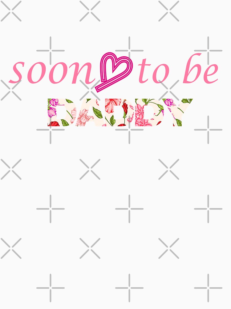 Promoted To Daddy First Time Dad Soon To Be Announcement by karibov