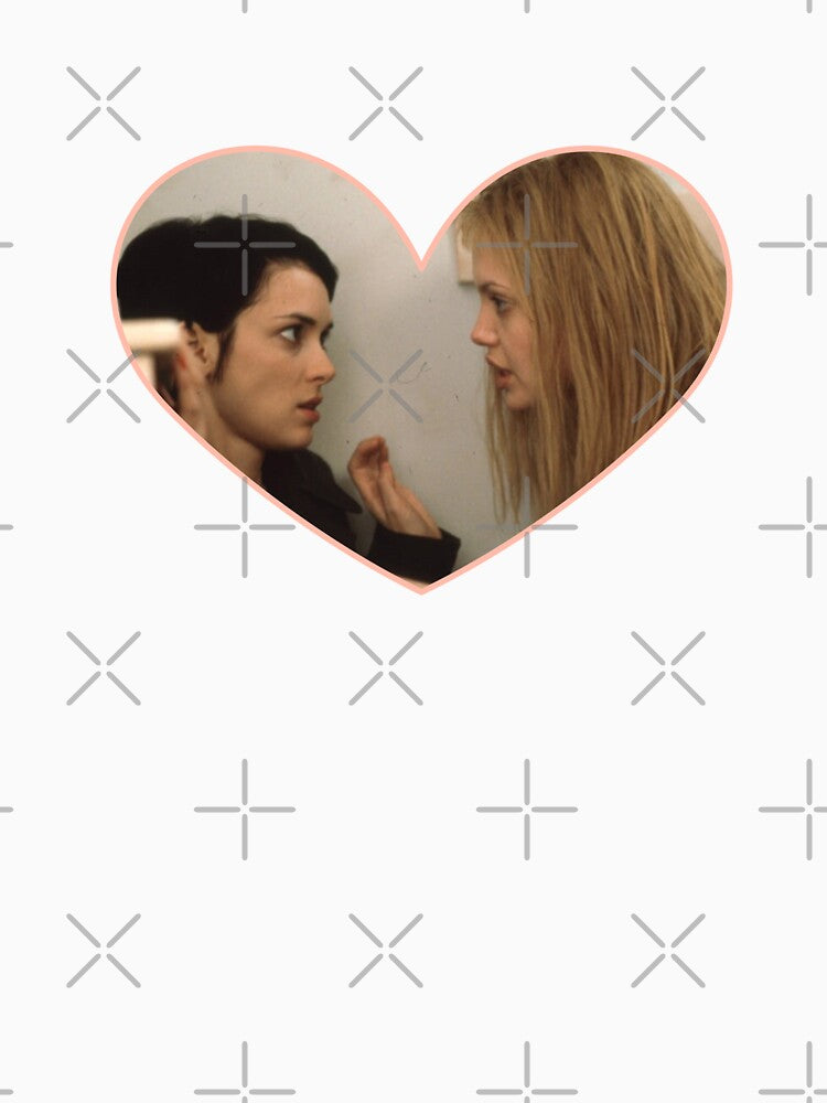Lisa and Susanna are besties by juno.exe