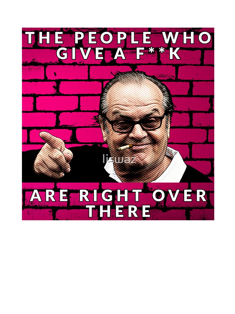 Funny Graphic Design by Iiswaz