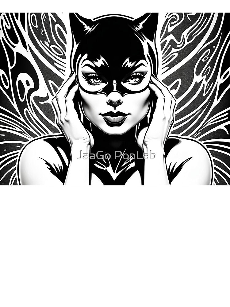 Mind on Lock by JaaGo PopLab