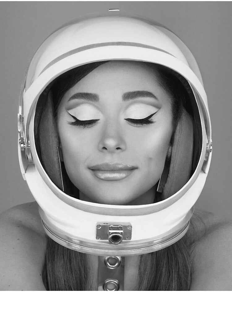 astronaut singer by vasoce