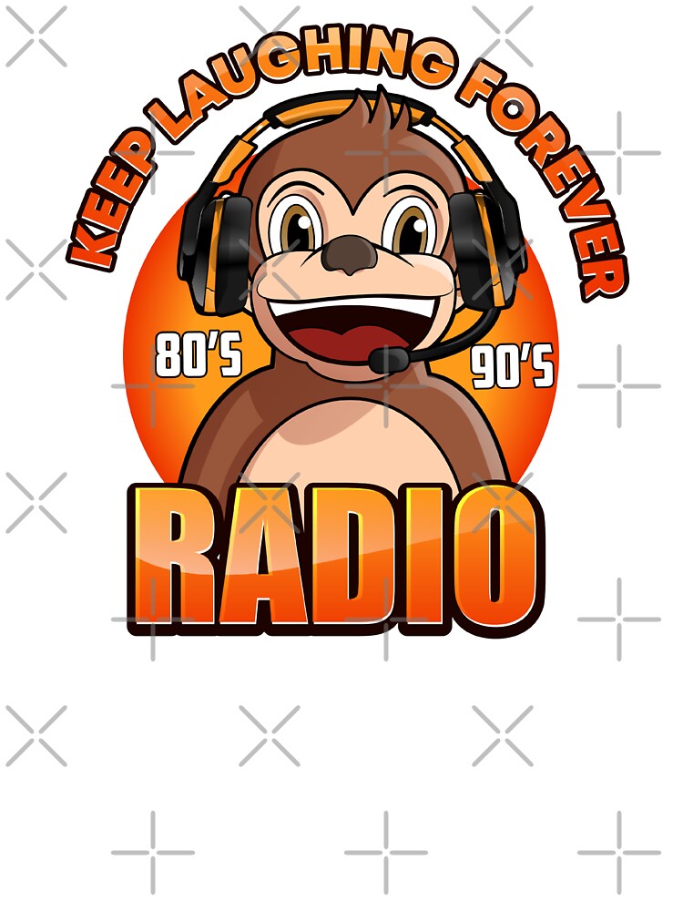 Keep Laughing Forever Radio by warrant311
