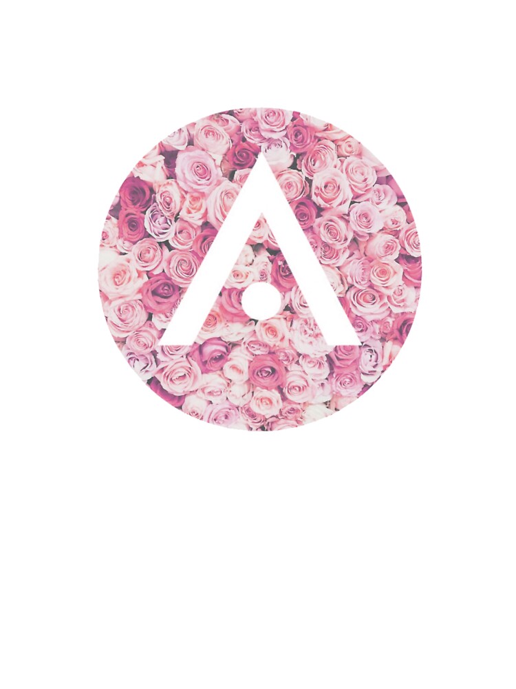 Aveda Rose Logo by Dalaura