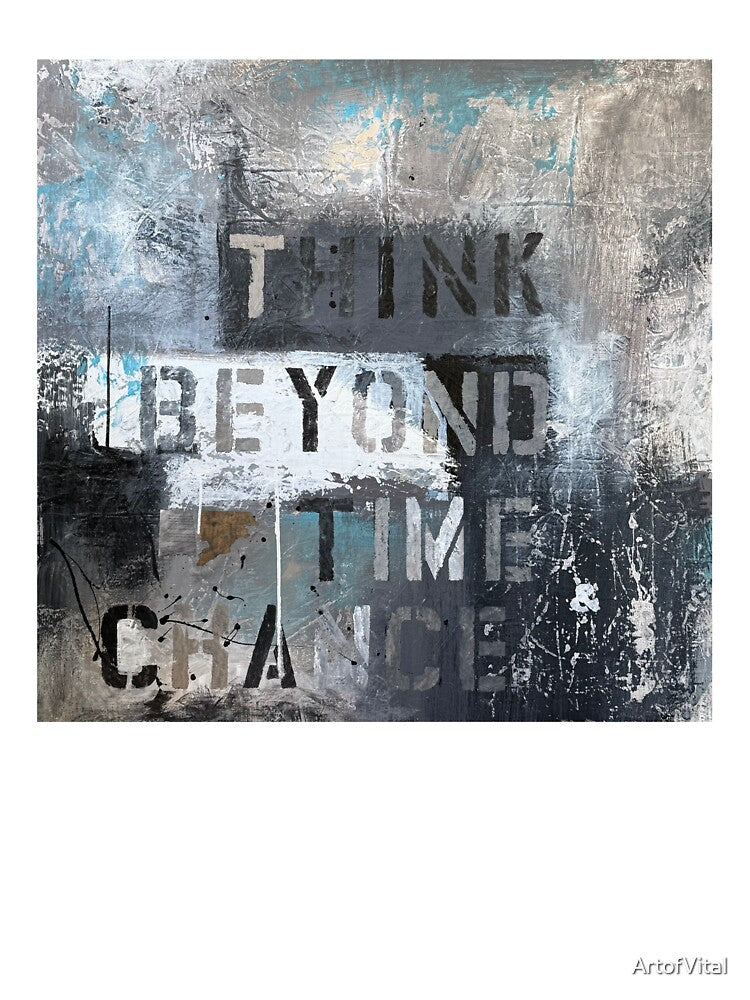 INFINITE REFLECTIONS by ArtofVital