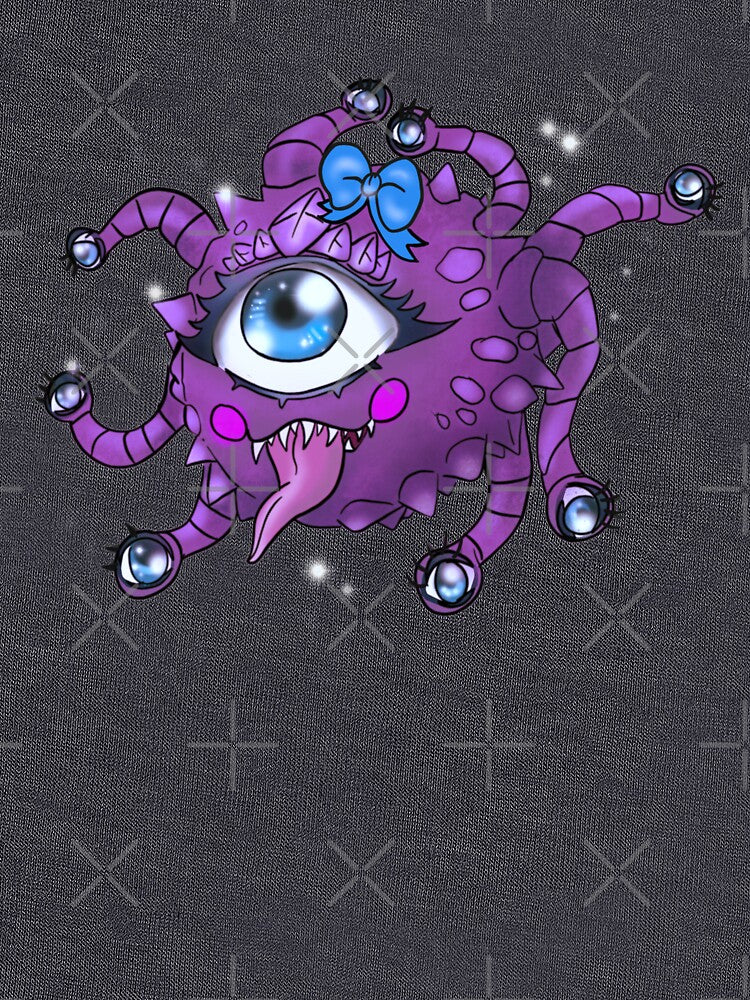 Kawaii is in the Eye of the Beholder by ArtandOctopuses