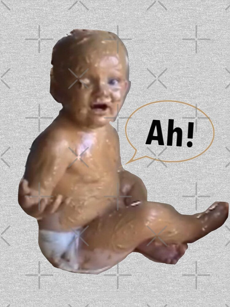 Peanut Butter Baby by emma's shop