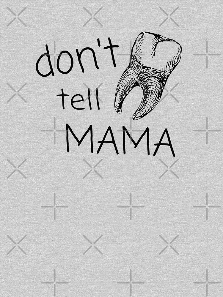 Don't tell MAMA - Sharp Objects by olivergraham