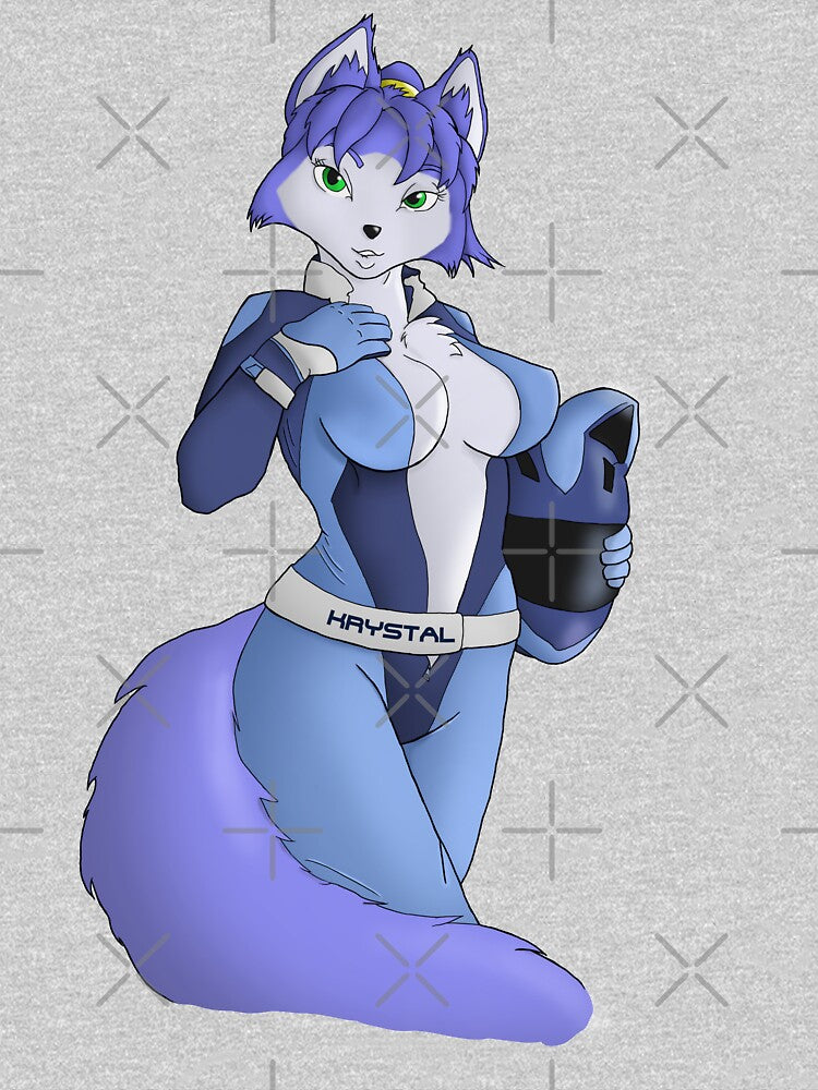 KFox Racing by NeonActual