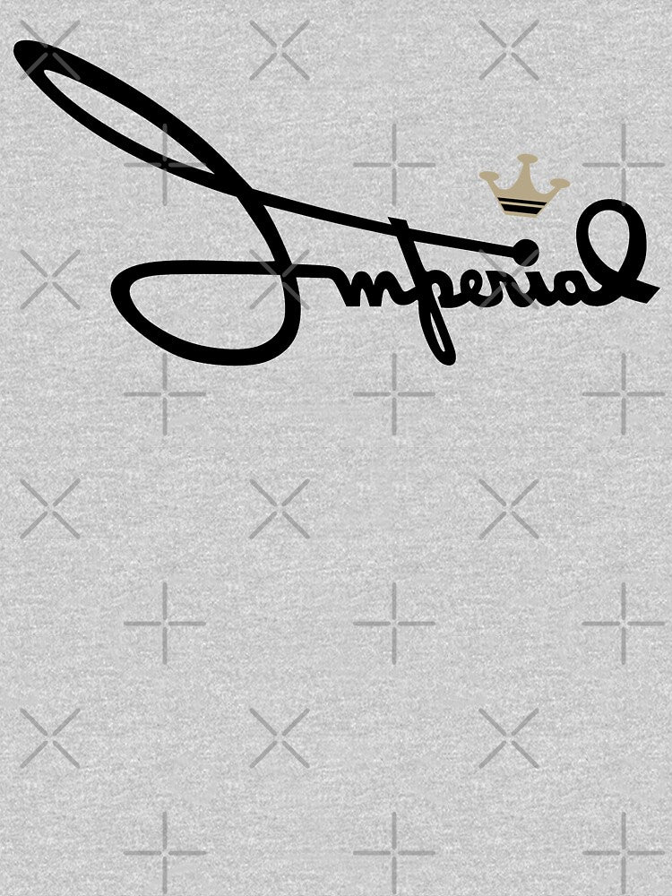 Imperial Script 2 by ItsMeRuva