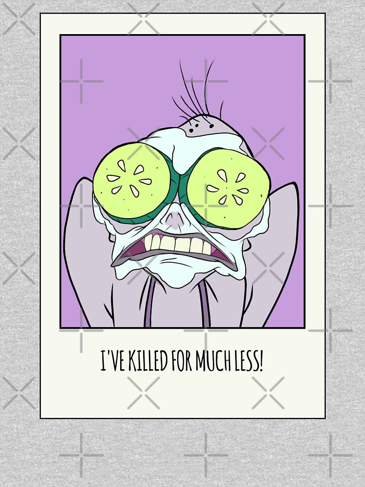 We Are Yzma by Haus of Delirium