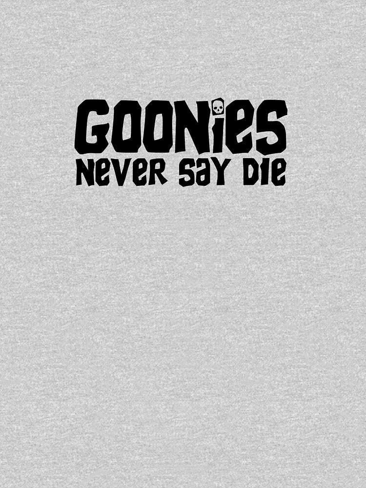 The Goonies by typox