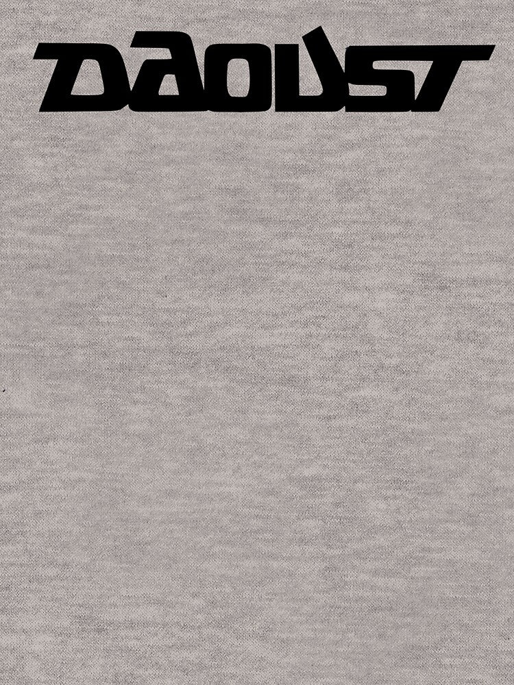 Daoust Hockey Logo 2 by Retrohockeyuk