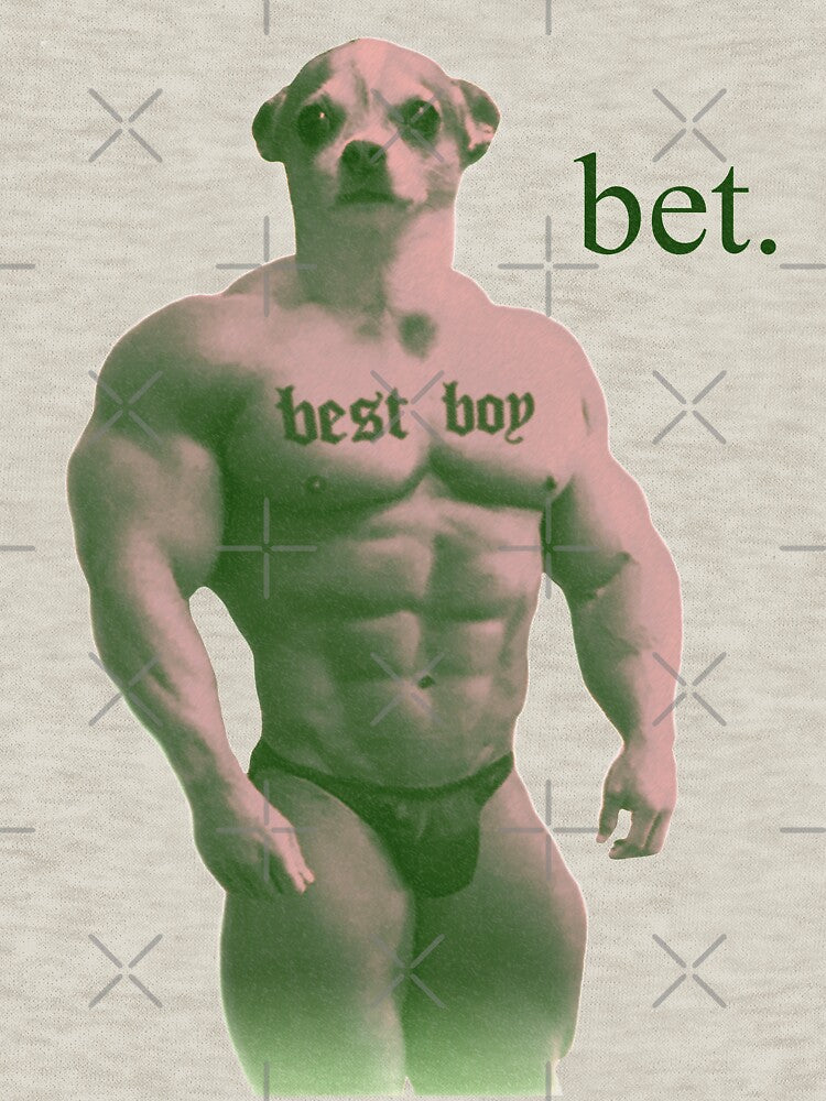 bet. by joeybombastic