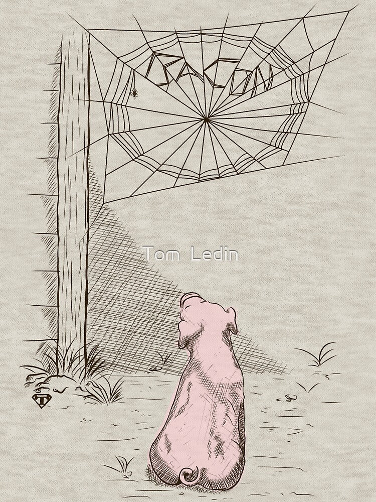Bacon by Tom  Ledin