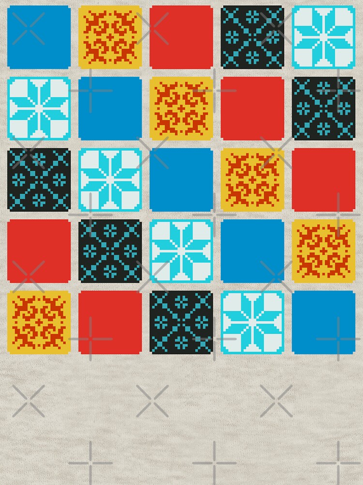 Pixel Art  Tiles by 8-BitBrookes
