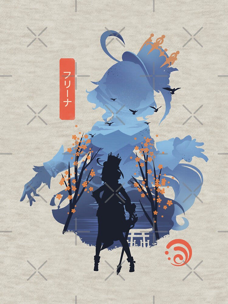Animula Choragi by mustbewhy