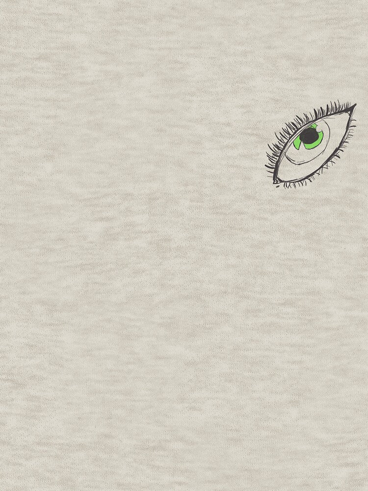 Green eyes by Maxdri05