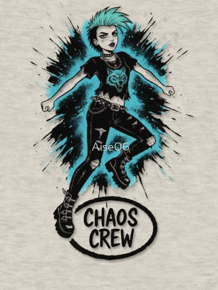 Streetwear by Aise06