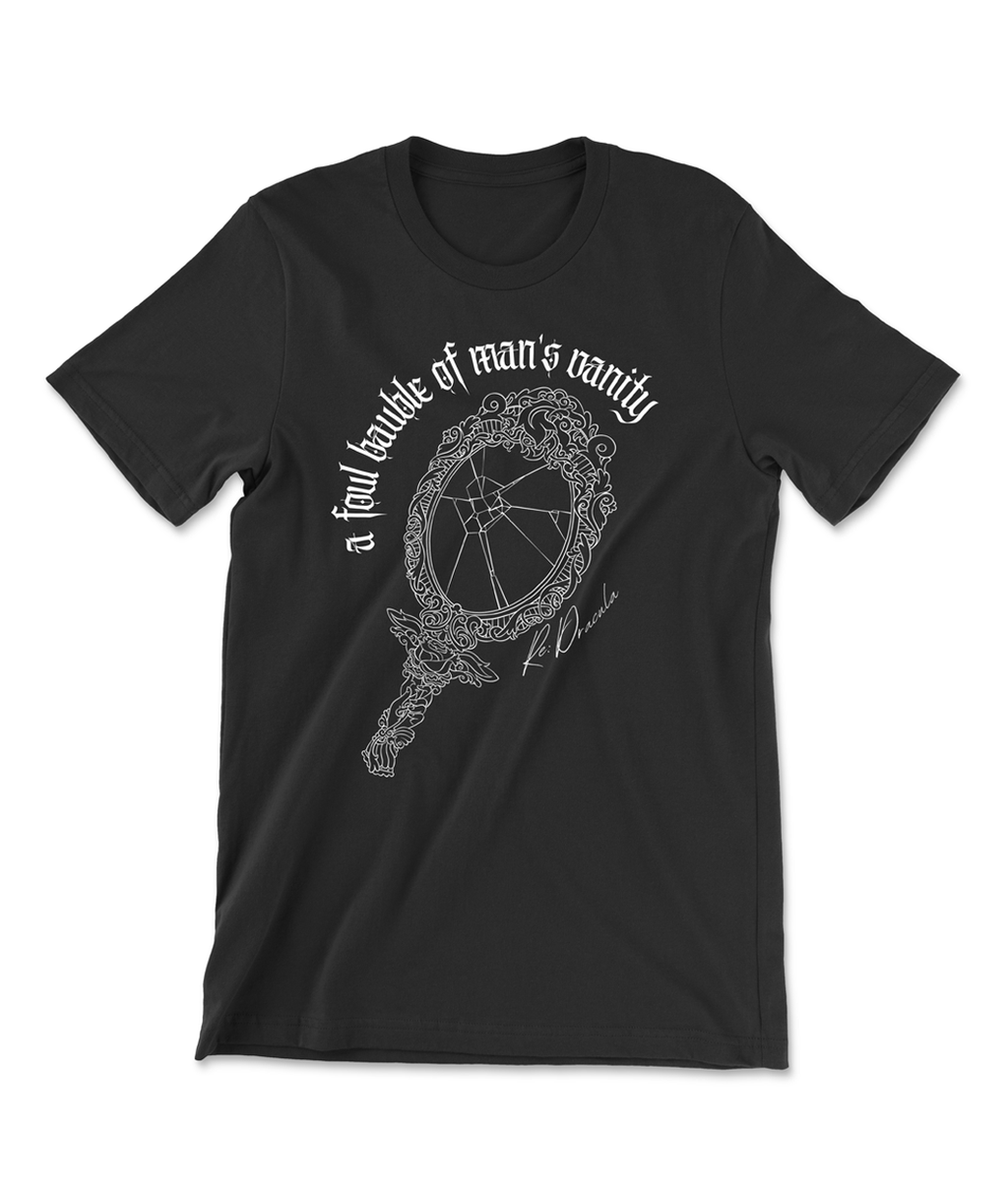 Mirror Shirt