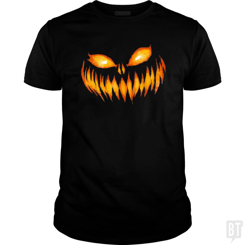 Jack O Lantern