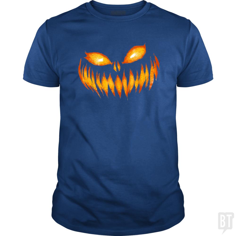 Jack O Lantern