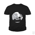 Imperial Moonwalkers Kids Shirt