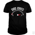 Dad Jokes