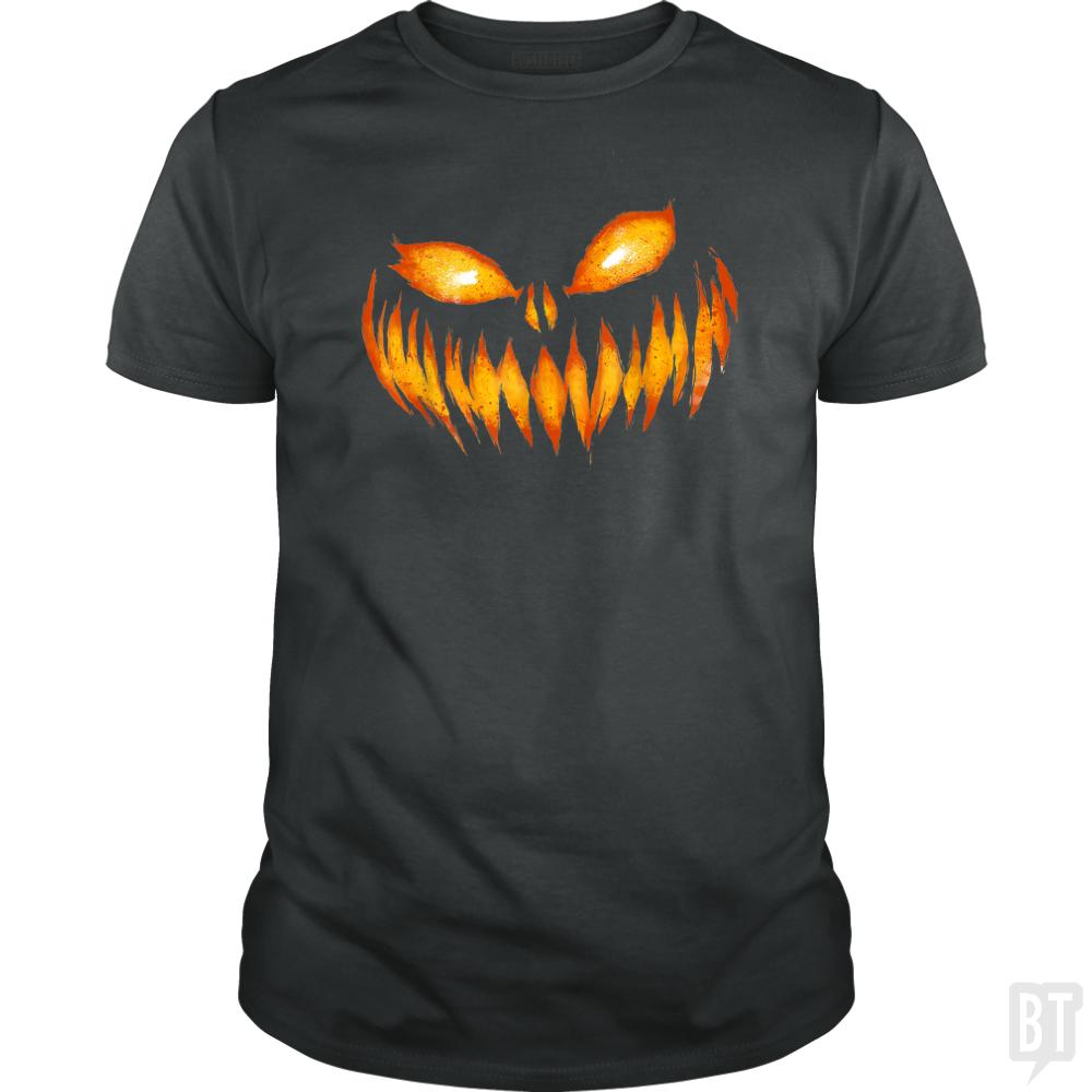 Jack O Lantern