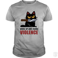 Violent Cat