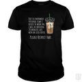 Iced Coffee