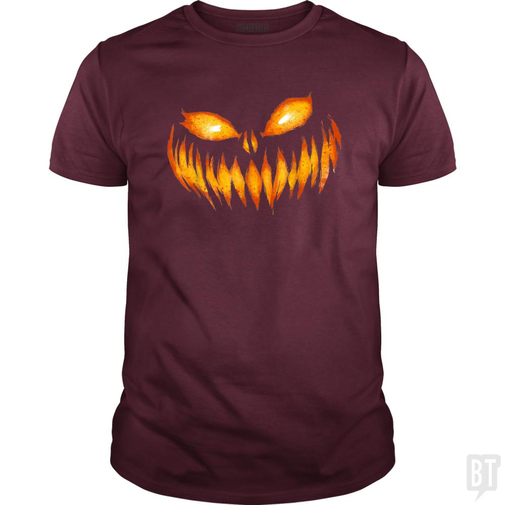 Jack O Lantern