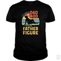 Mens Its Not a Dad Bod Its a Father Figure