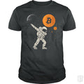 Moon Dabbing